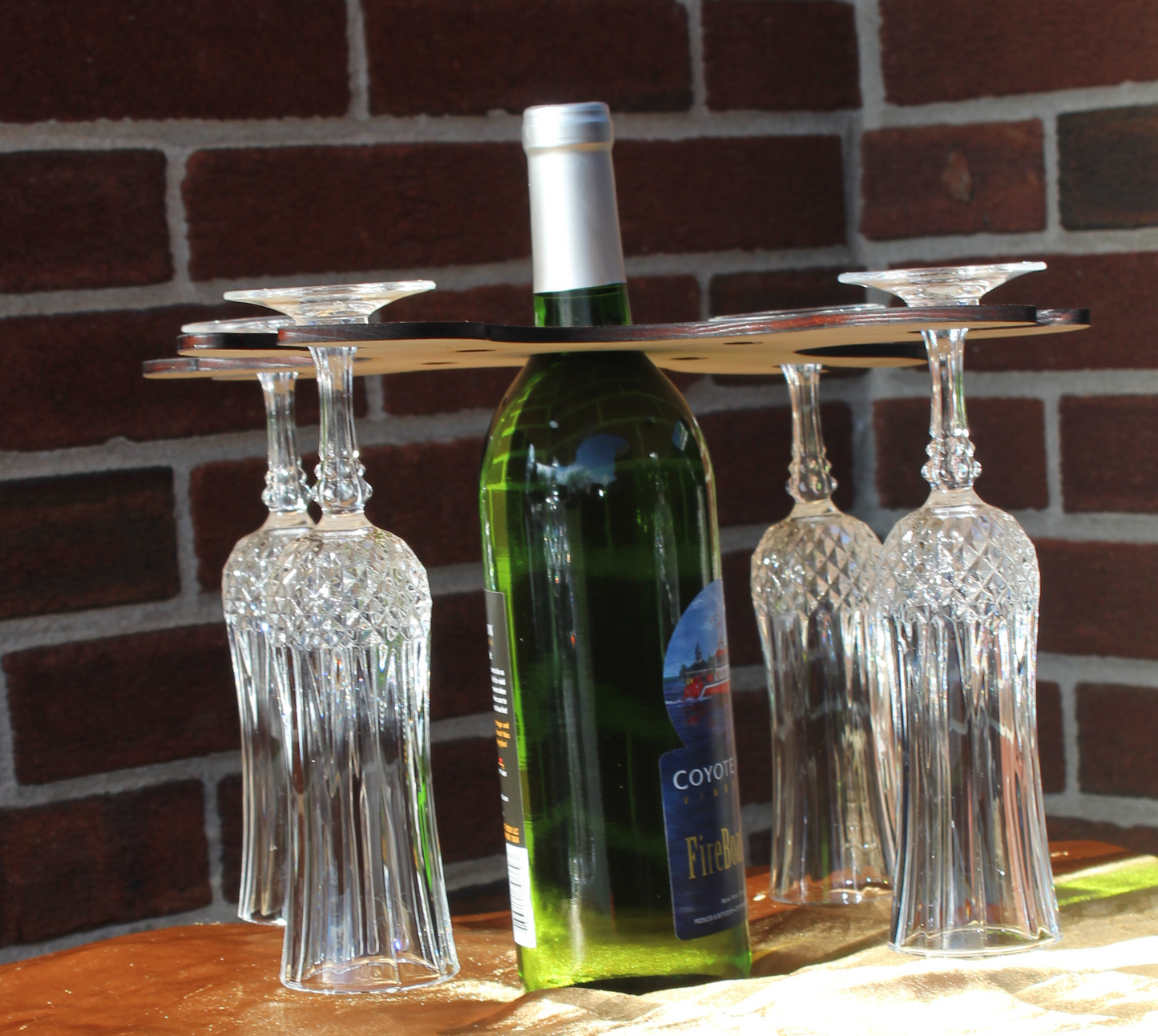 Wine Butler